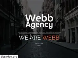 Sites similar to webbagency.co.uk