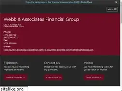 Sites similar to webbandassoc.com