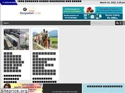 Sites similar to webbangladesh.com
