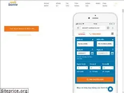 Sites similar to webbanve.net