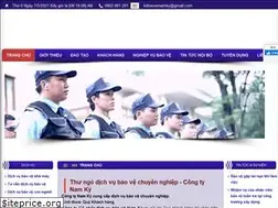 Sites similar to webbaove.vn