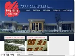 Sites similar to webbarchitects.com