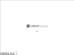 Sites similar to webbasesolution.com