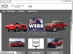 Sites similar to webbauto.com