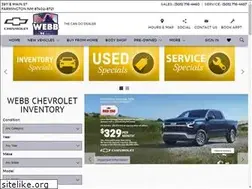 Sites similar to webbauto.net