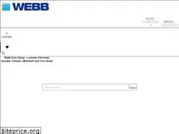Sites similar to webbautooutlet.com