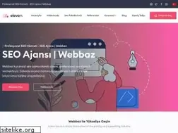 Sites similar to webbaz.com.tr