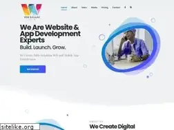 Sites similar to webbazaarsolution.com