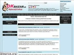 Sites similar to webbazar.sk