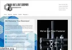 Sites similar to webbbolt.com