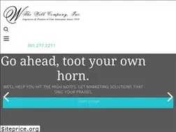 Sites similar to webbcompany.net