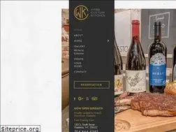 Sites similar to webbcustomkitchen.com