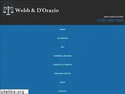Sites similar to webbdorazio.com