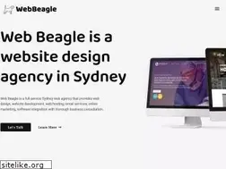 Sites similar to webbeagle.com.au