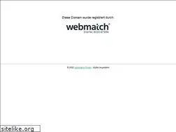 Sites similar to webbeatz.de