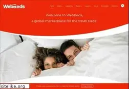 Sites similar to webbeds.com