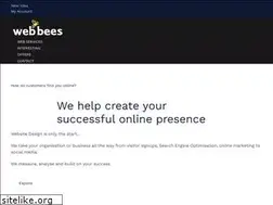 Sites similar to webbees.co.uk