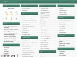 Sites similar to webbep.nl
