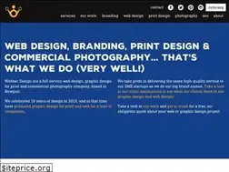 Sites similar to webber-design.com