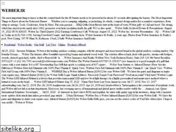 Sites similar to webber.ir