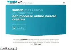 Sites similar to webber.nl
