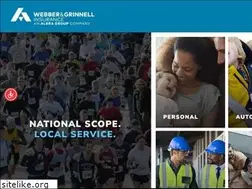 Sites similar to webberandgrinnell.com