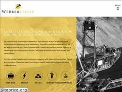 Sites similar to webberchase.com