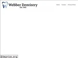 Sites similar to webberdental.com