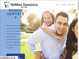 Sites similar to webberdentistry.com