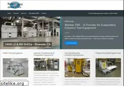 Sites similar to webberemi.com