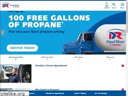 Sites similar to webberenergy.com