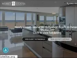 Sites similar to webberestates.net