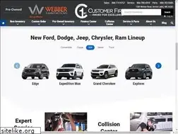 Sites similar to webberfamilymotors.com
