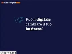 Sites similar to webbergate.com