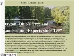 Sites similar to webberlandscaping.com