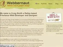 Sites similar to webbernaut.com