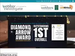 Sites similar to webbernew.com