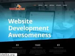Sites similar to webberoo.in