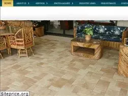Sites similar to webberpavers.com
