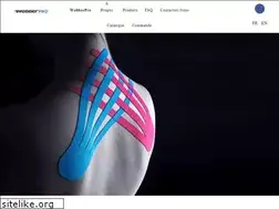 Sites similar to webberpro.com