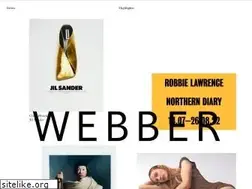 Sites similar to webberrepresents.com