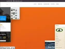 Sites similar to webbersaur.us