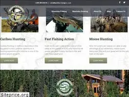Sites similar to webberslodges.com