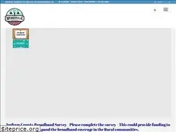 Sites similar to webbervillemi.com