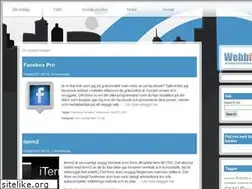 Sites similar to webbfeeden.se