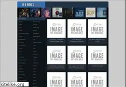 Sites similar to webbg.com