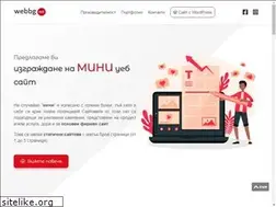 Sites similar to webbg.net