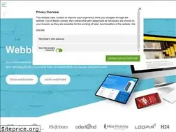 Sites similar to webbhotelldirekt.se