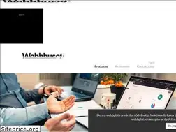 Sites similar to webbhuset.fi