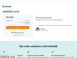 Sites similar to webbik.com